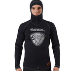 5mm Neoprene Diving Wetsuit