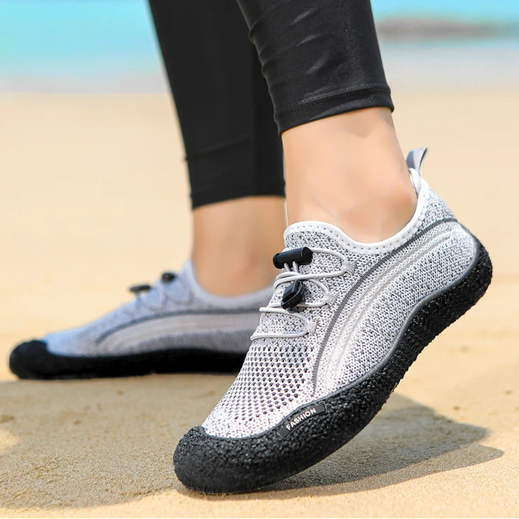 MAIJION Quick-Dry Mesh Aqua Shoes