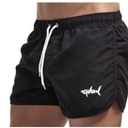 Mesh Quick-Dry Sport Shorts