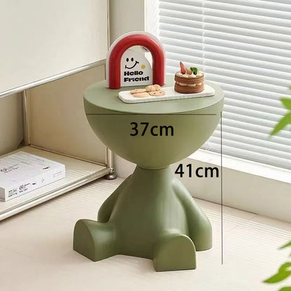 Living Room Accent Table