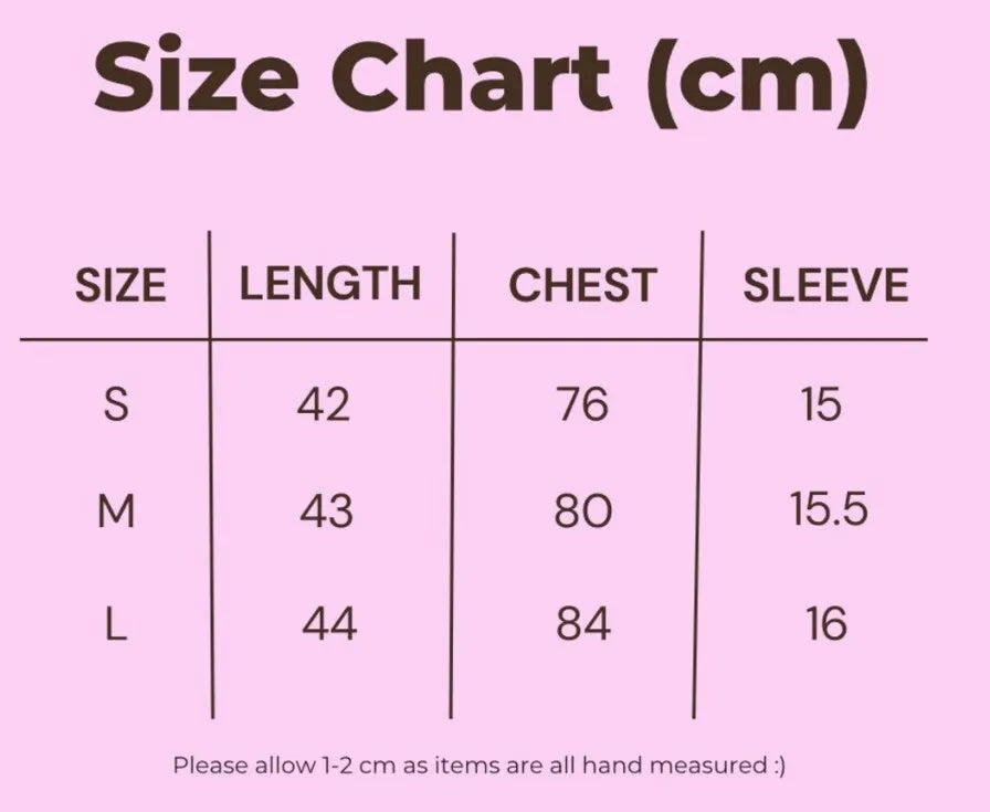 Broadcloth Geometric Print Crew Neck True-To-Size Fit T-Shirt