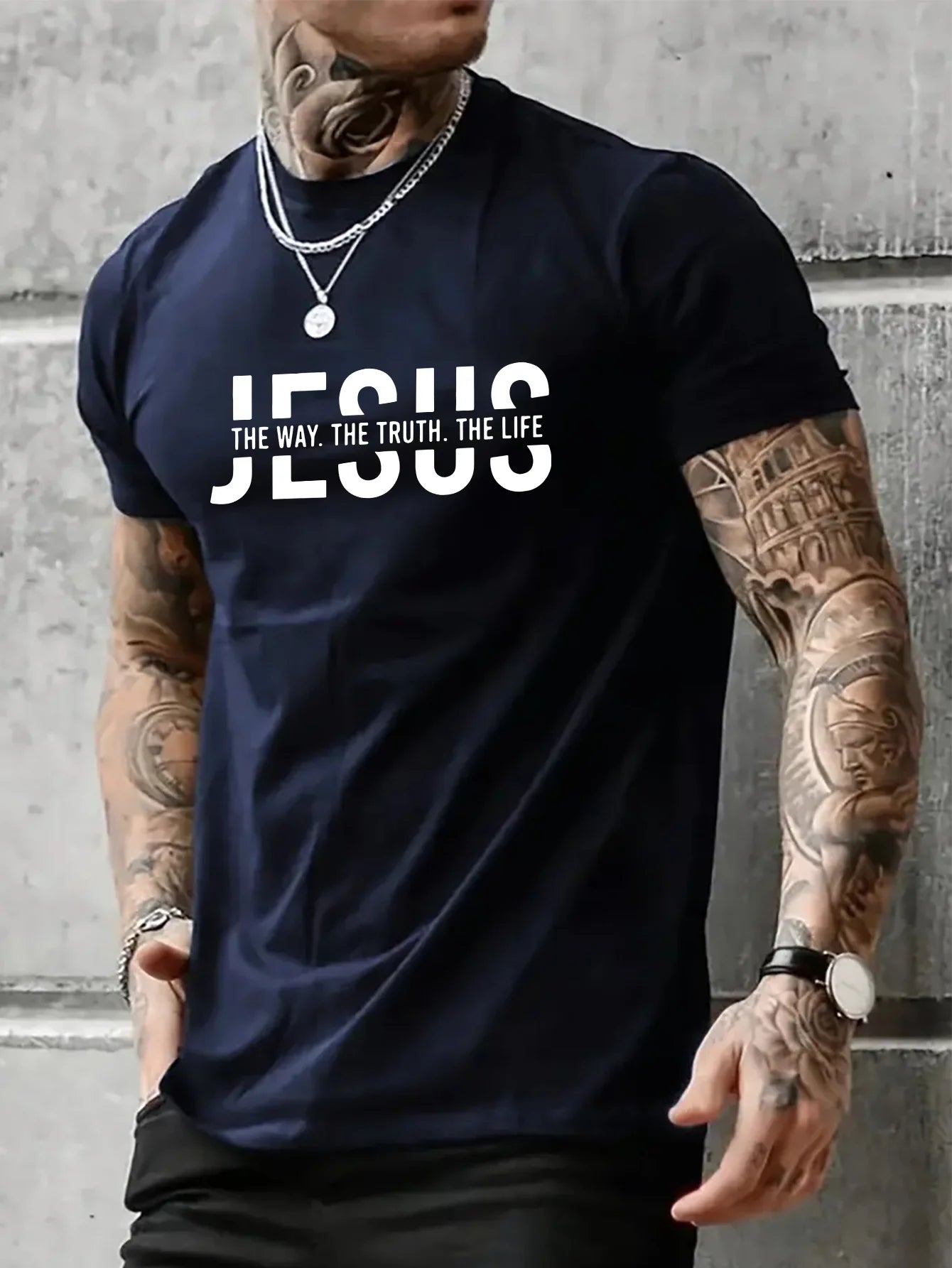Lightweight Quick Dry T-Shirt