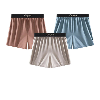Ice Silk Boxers