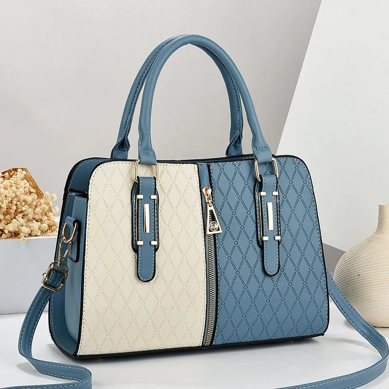 Classy Shoulder Messenger Bag