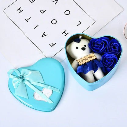 Romantic Gift Box