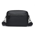 100% Genuine Leather Women's Messenger Bag