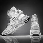 Shoes Sneakers Casual Trainer 2