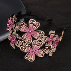 Metal Hair Clip