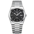 STARPERISH Sky Blue Steel Watch