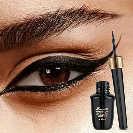 Ultra-Fine Waterproof Eyeliner Pen