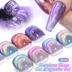 BORN PRETTY Super Holos Cat