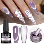 7 Aurora Starlit Cat Eye
