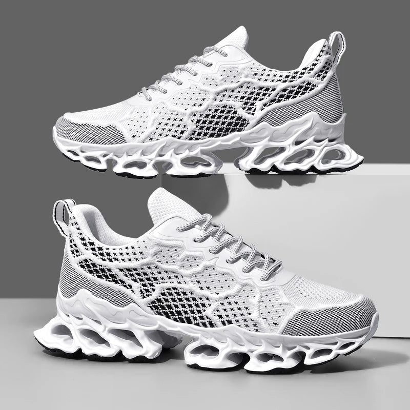 Shoes Sneakers Casual Trainer 4