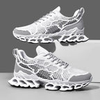 Shoes Sneakers Casual Trainer 4