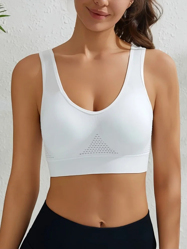 Solid Camisole Top
