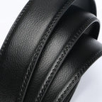 Men’s automatic buckle belt