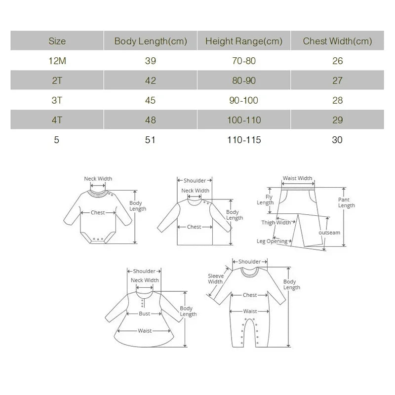 Sleeveless Baby Girl Dress