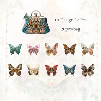 Special Paper Sticker Pack