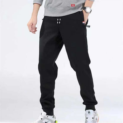 Men’s Fleece Winter Sweatpants