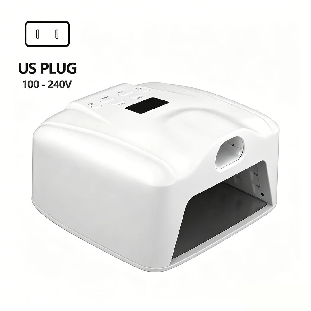 Nail Lamp Single Toe Finger