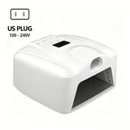 Nail Lamp Single Toe Finger