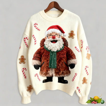 Ugly Christmas Sweater