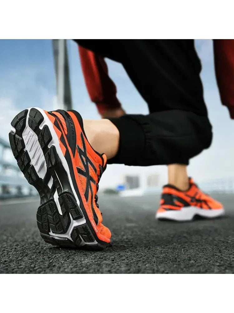 Ghost Running Shoes