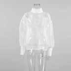 European Long-Sleeve Top