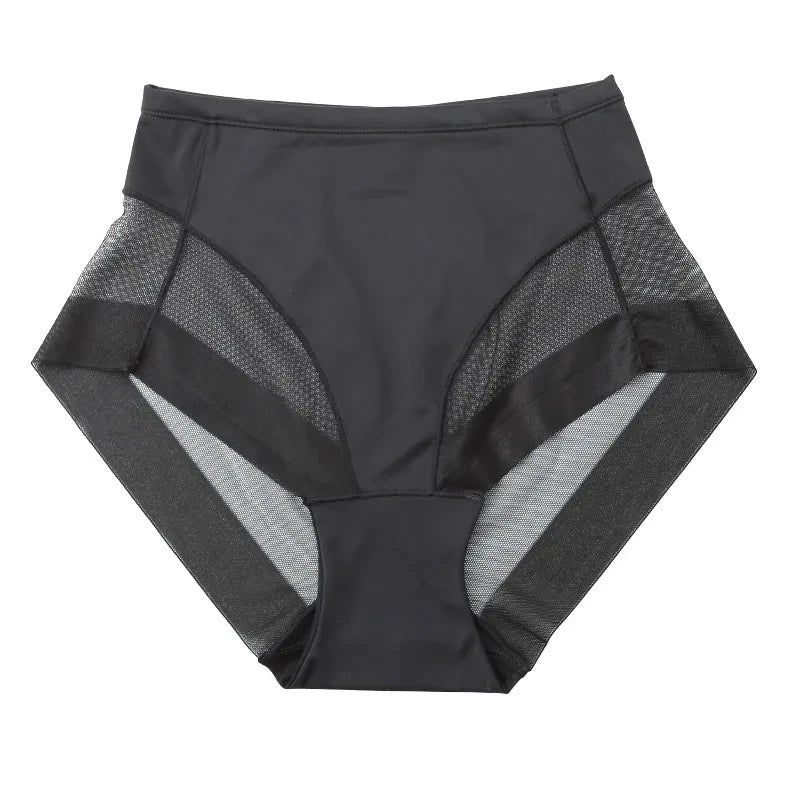 Cotton Mid Briefs