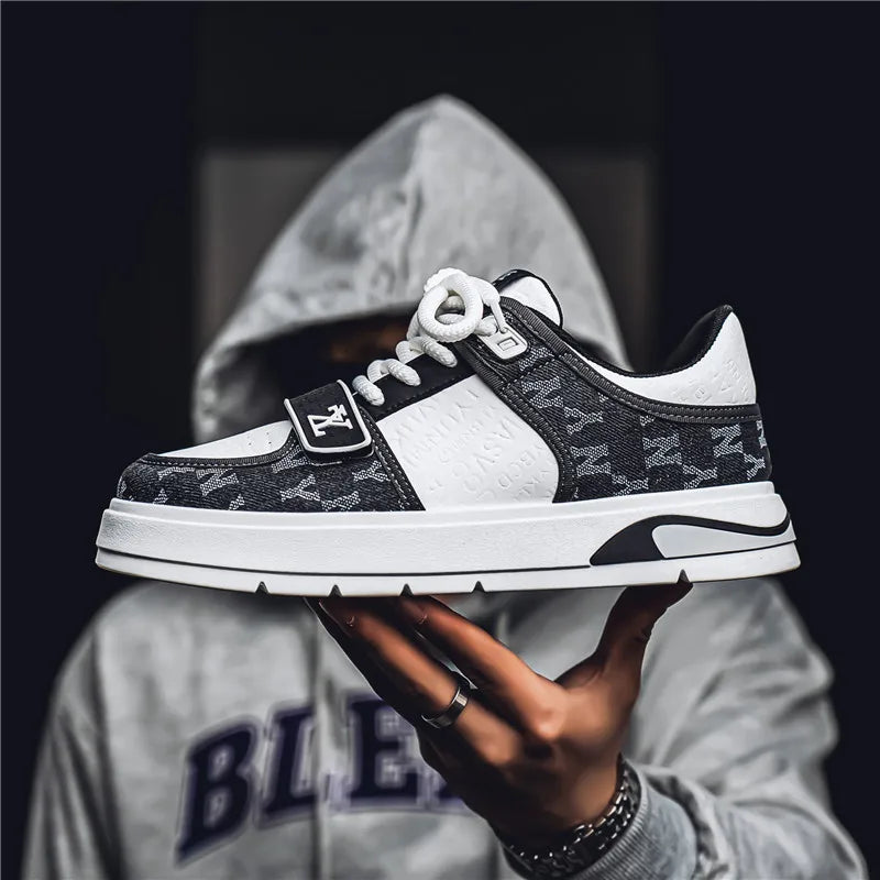 Men's Autumn Casual Shoes