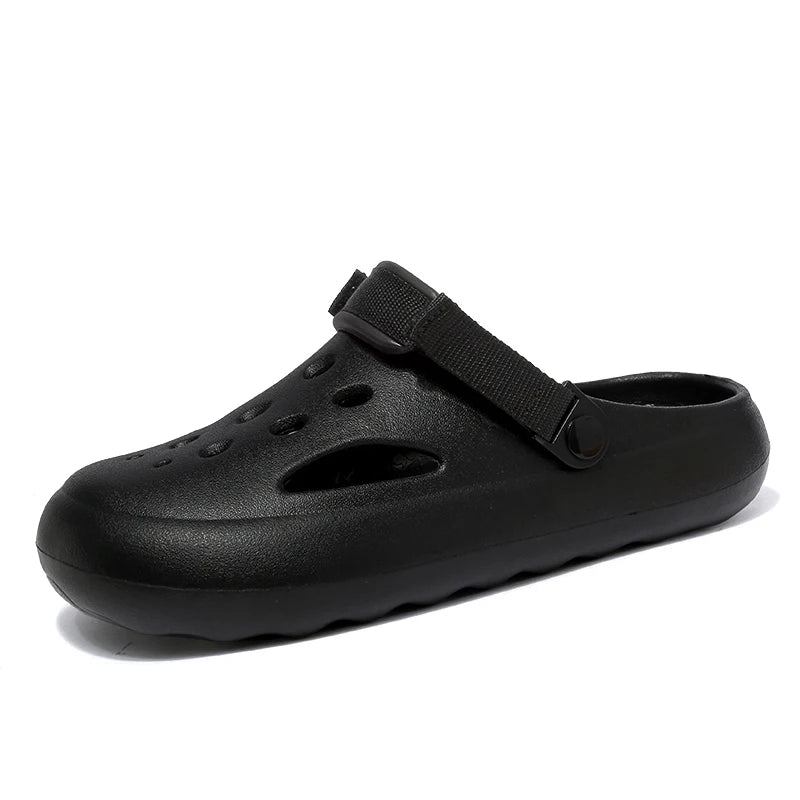 Quick-Dry EVA Beach Sandals