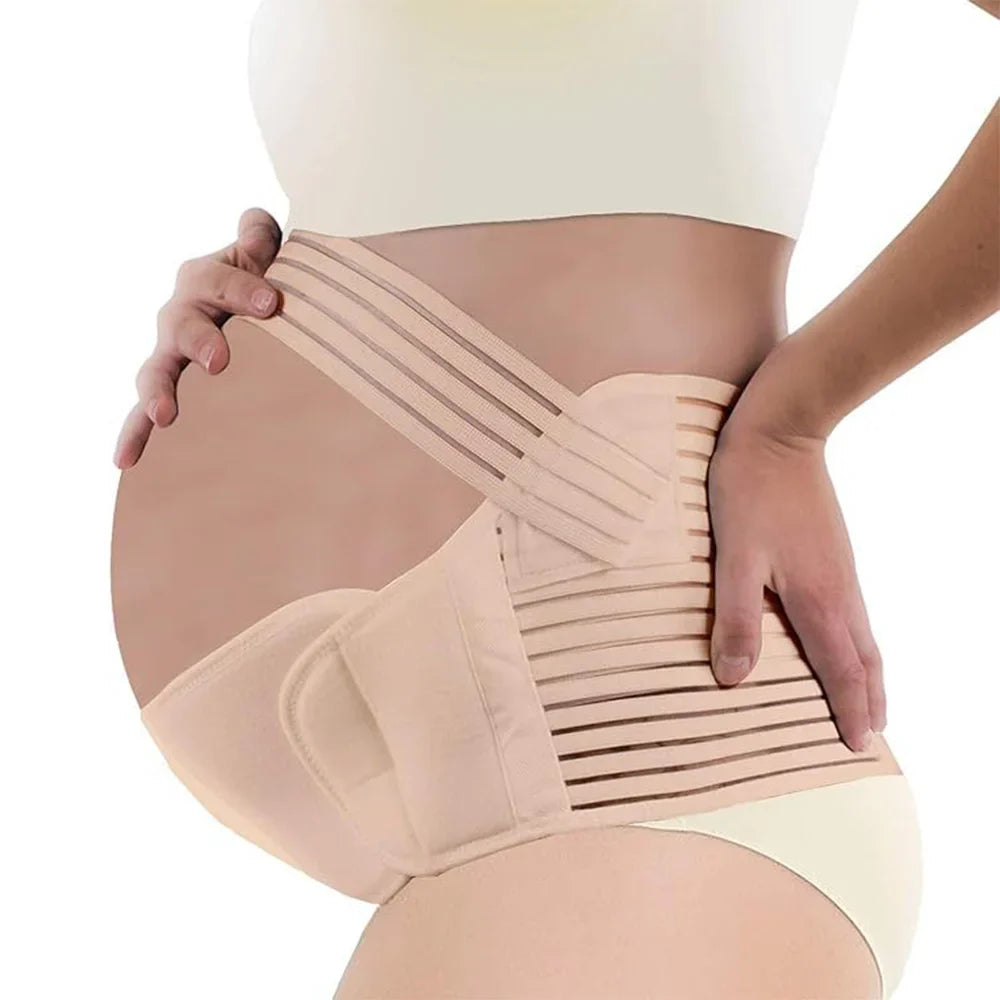 Pregnancy Support Waist Belt