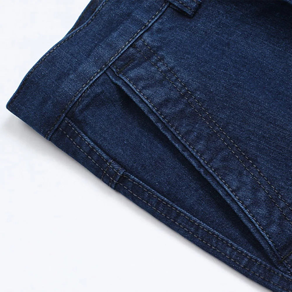 Men’s Casual Denim Pants