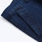 Men’s Casual Denim Pants