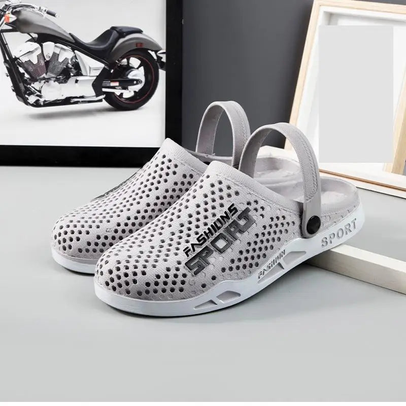 Soft Bottom Beach Shoes