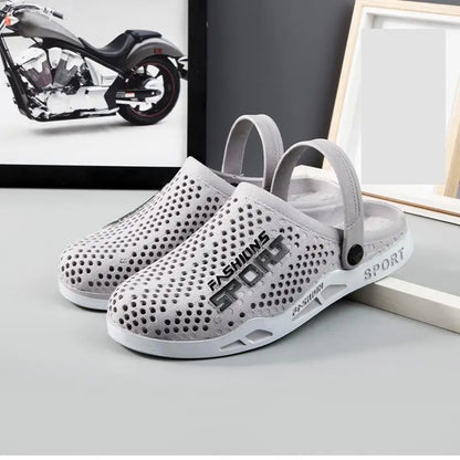 Soft Bottom Beach Shoes