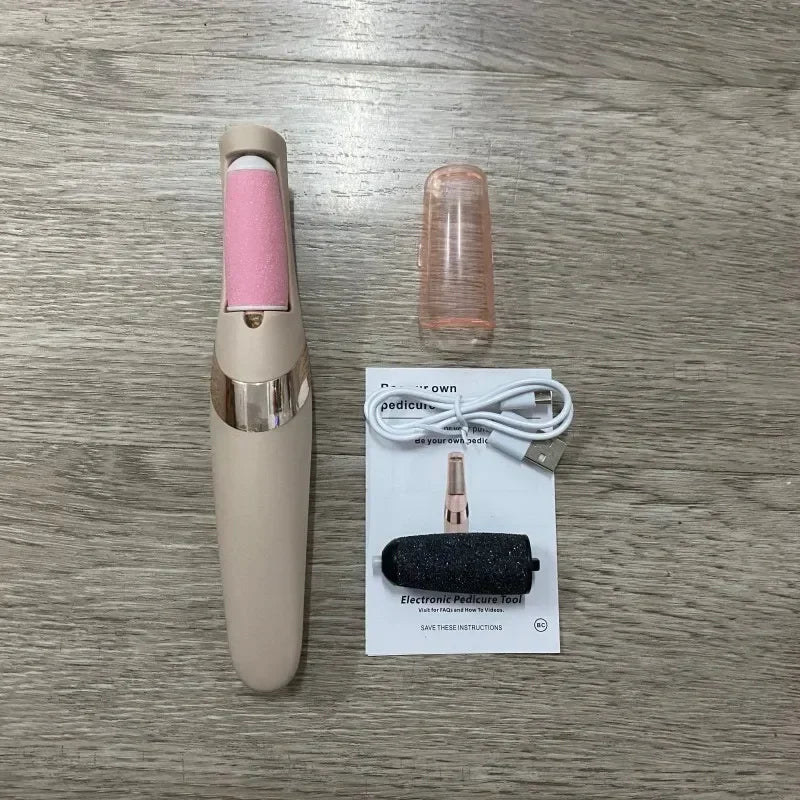 Electric Callus Remover