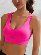 Solid Camisole Top