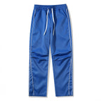 Smart Casual Zipper Pants