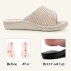 Orthopedic House Slippers