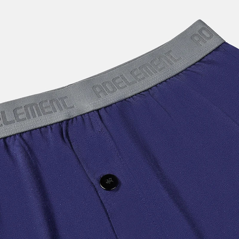Underwear Loose Home Shorts Summer