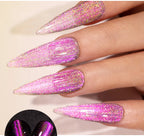 AWStorG Pink Light Cat Magnetic