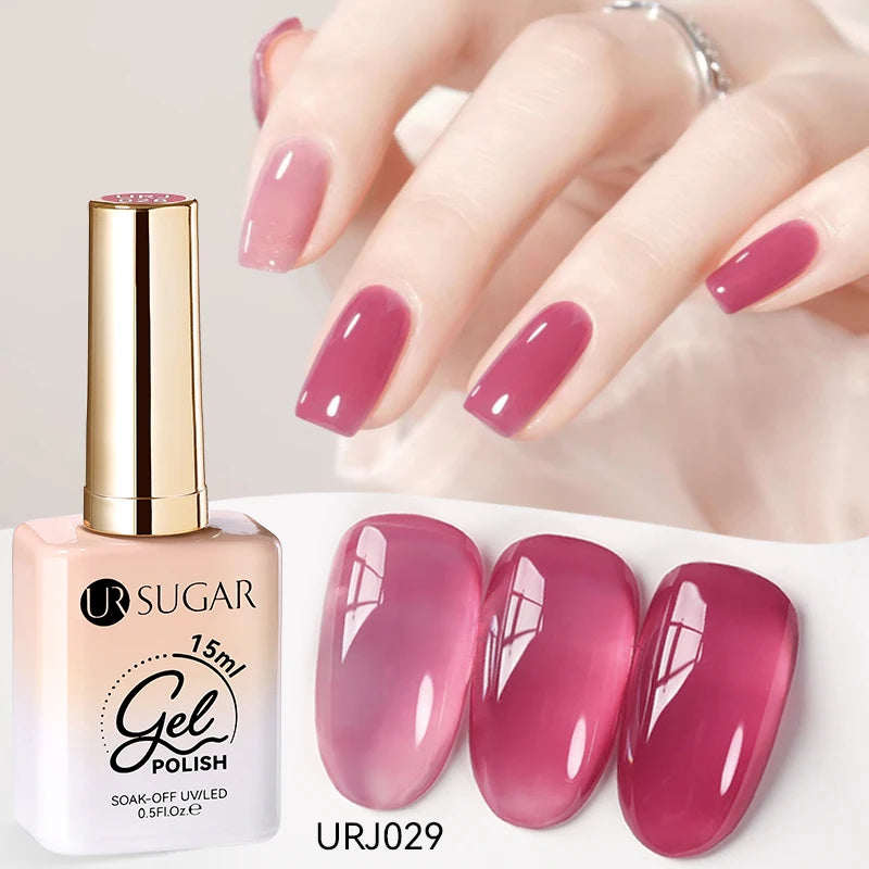 UR SUGAR Crystal Milky Jelly