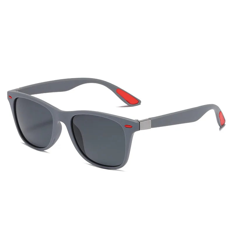 Polarized Sport Sunglasses Men