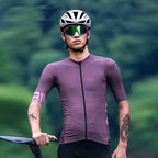 INBIKE Short Sleeve Cycling Jersey