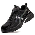 Tulldent Plastic Toe-Cap Boots