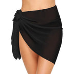 Women’s Beach Sarong Wrap