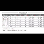 Fleece Casual Sweatpants