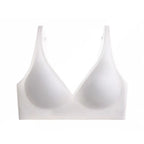 Seamless Push Up Bra