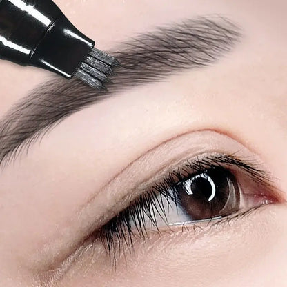 Microblading Eyebrow Makeup Pencil